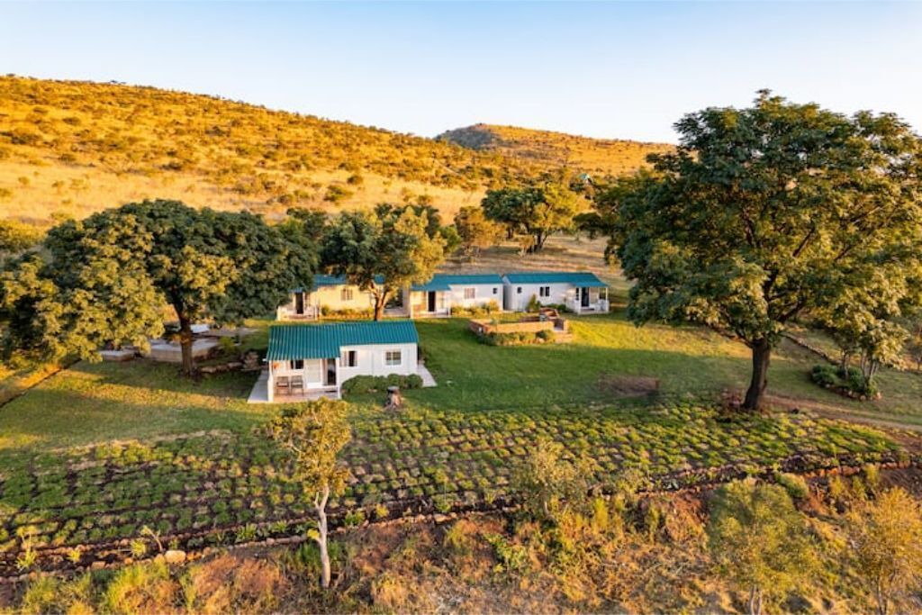 Photo of Outdoor in Hartbeespoort