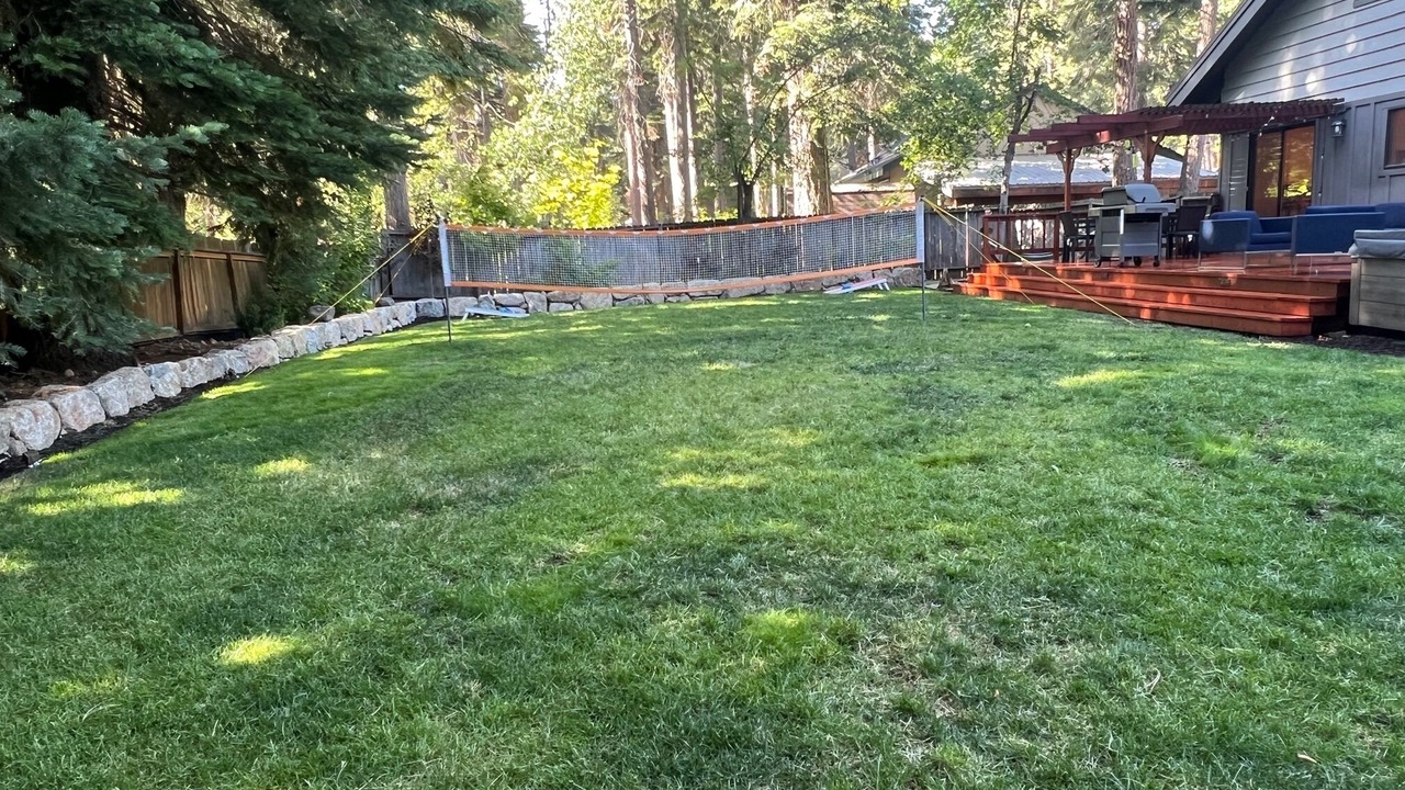 Photo of Outdoor in Comstock Acres