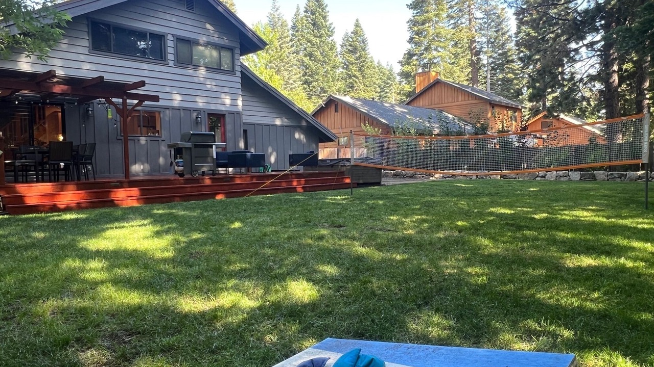 Photo of Outdoor in Comstock Acres