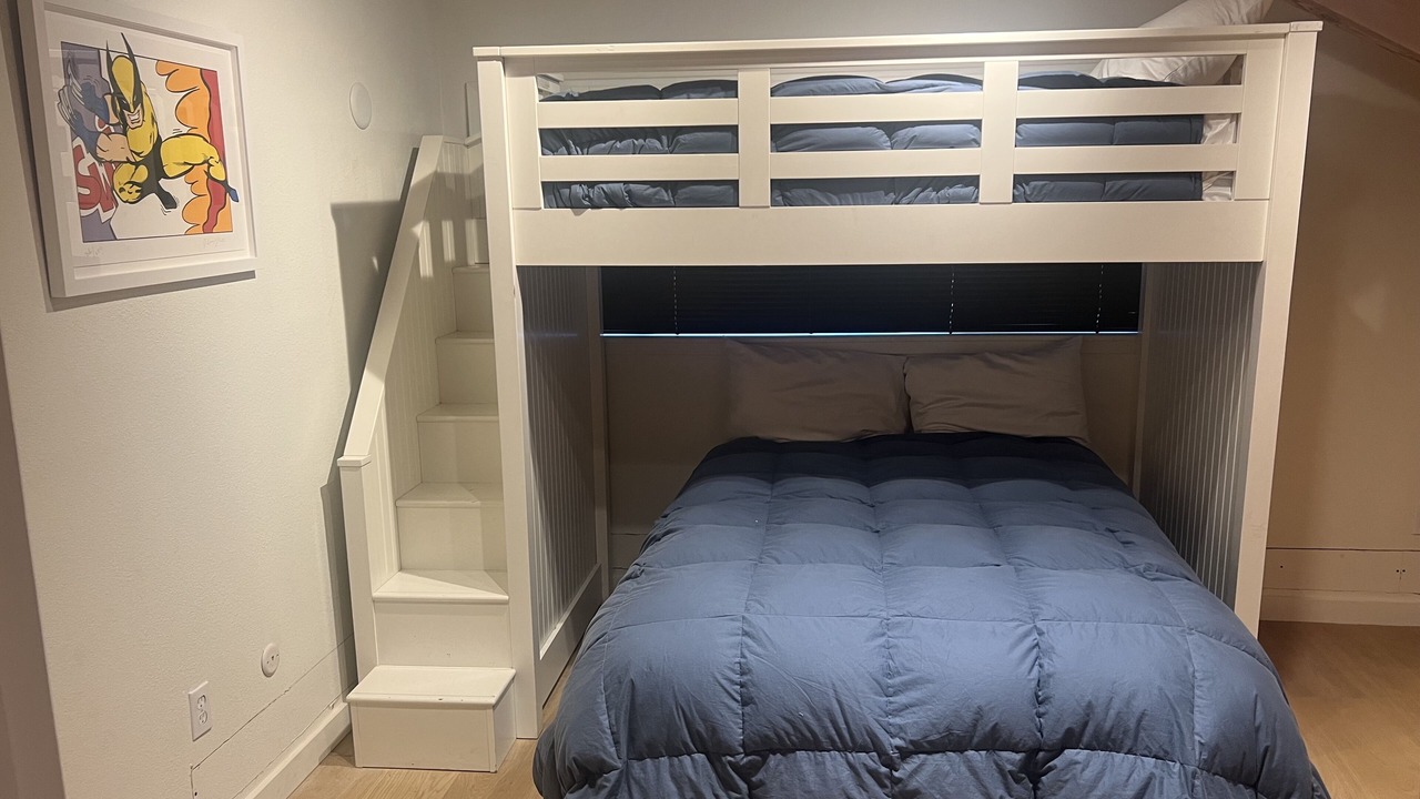 Photo of Bedroom in Comstock Acres