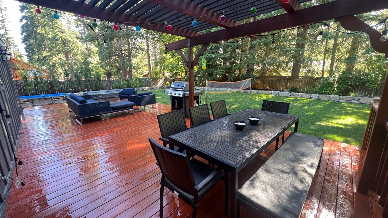 Photo of Outdoor in Comstock Acres