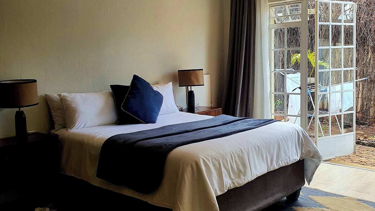 Photo of Bedroom in Greater Johannesburg Metropolitan Area