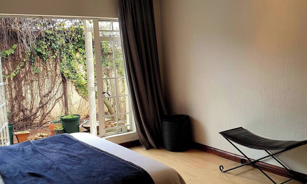 Photo of Bedroom in Greater Johannesburg Metropolitan Area