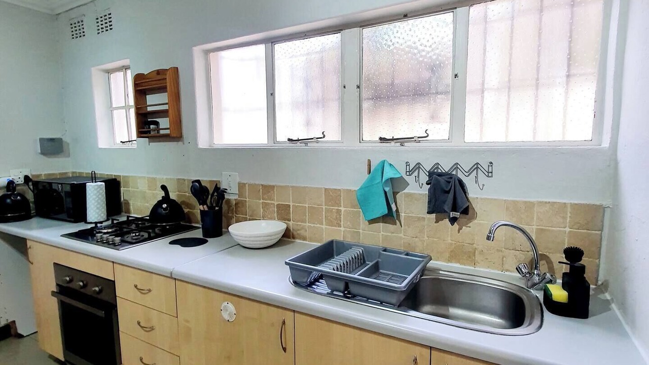 Photo of Kitchen in Greater Johannesburg Metropolitan Area
