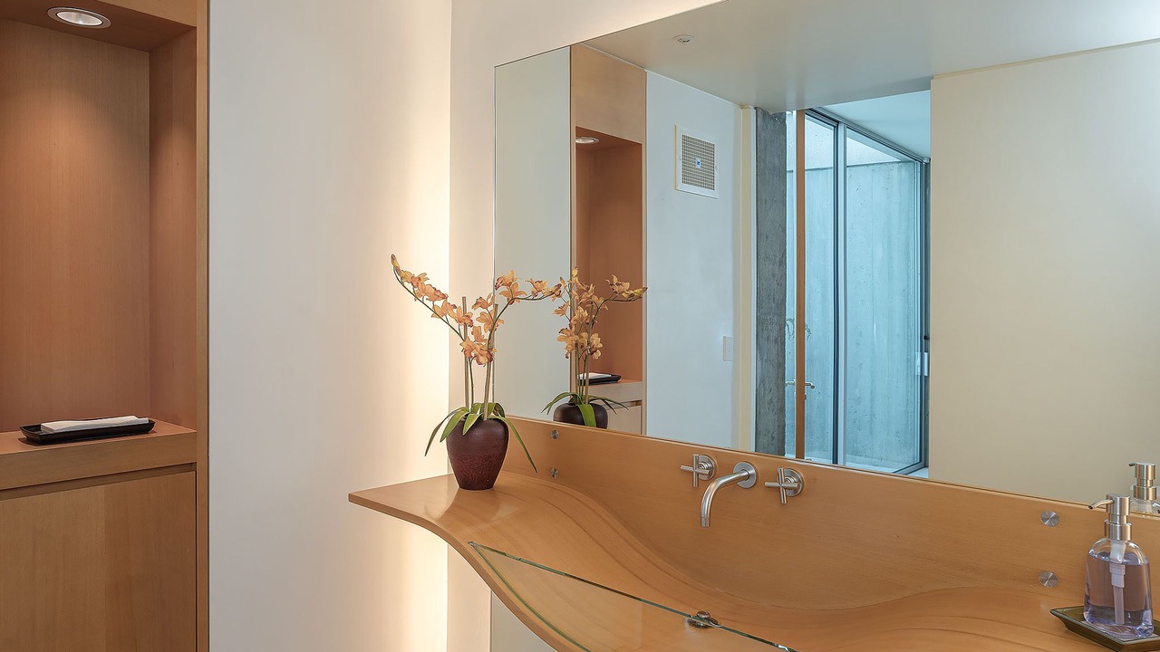 Photo of Bedroom in Carmel Meadows