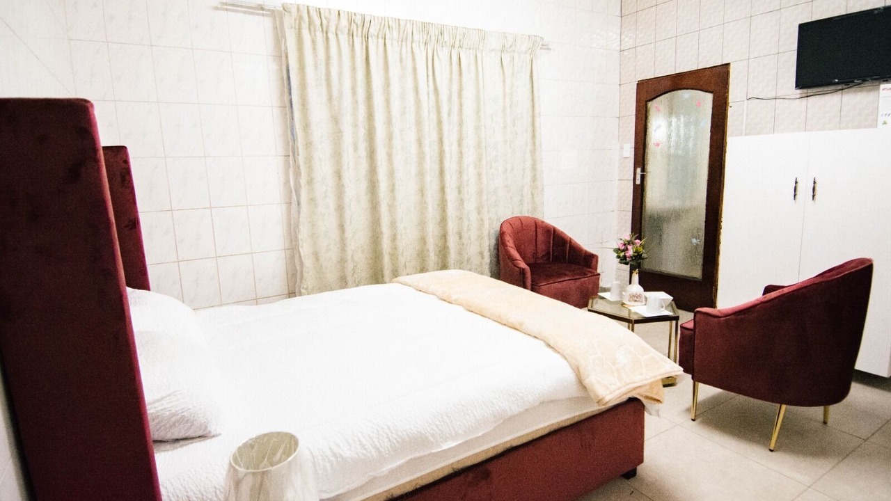 Photo of Bedroom in Greater Johannesburg Metropolitan Area
