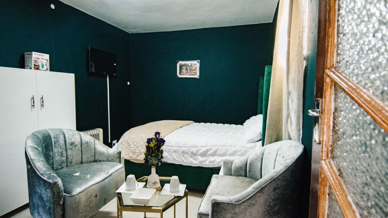 Photo of Bedroom in Greater Johannesburg Metropolitan Area