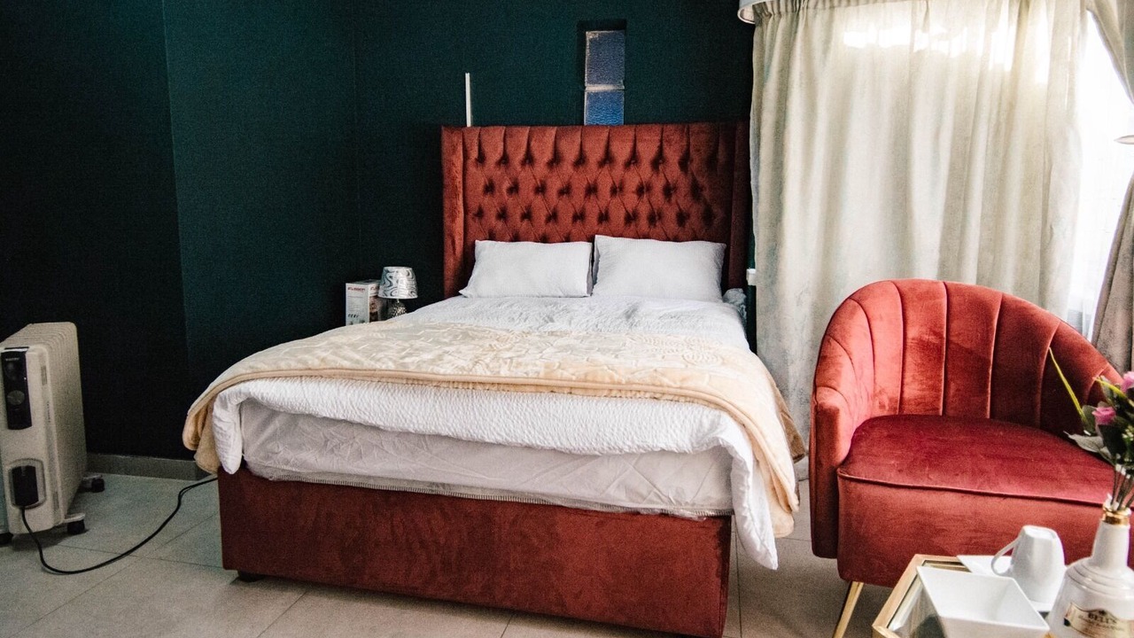 Photo of Bedroom in Greater Johannesburg Metropolitan Area