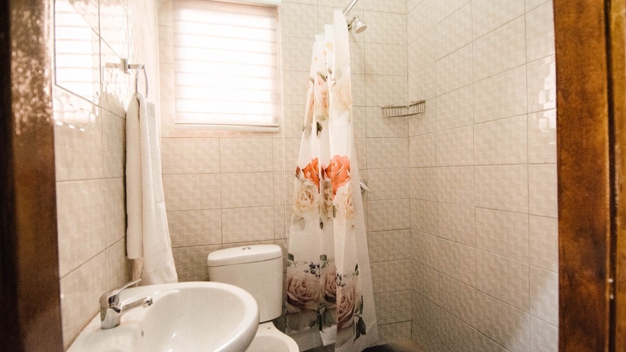 Photo of Bathroom in Greater Johannesburg Metropolitan Area