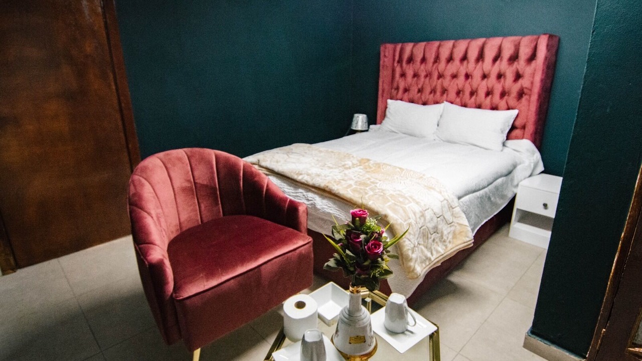 Photo of Bedroom in Greater Johannesburg Metropolitan Area