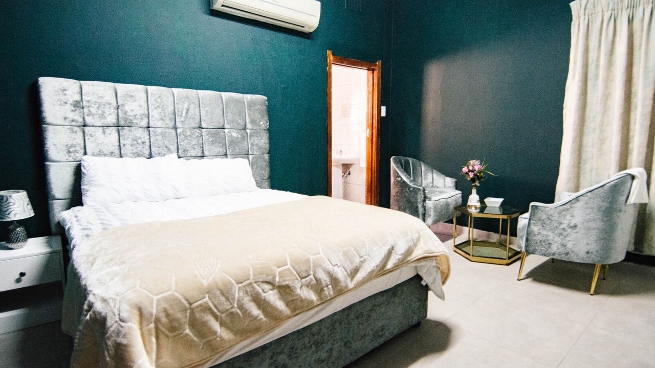 Photo of Bedroom in Greater Johannesburg Metropolitan Area