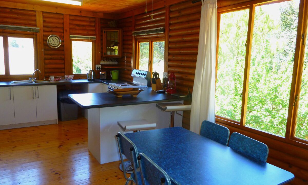 Photo of Kitchen in Clarens