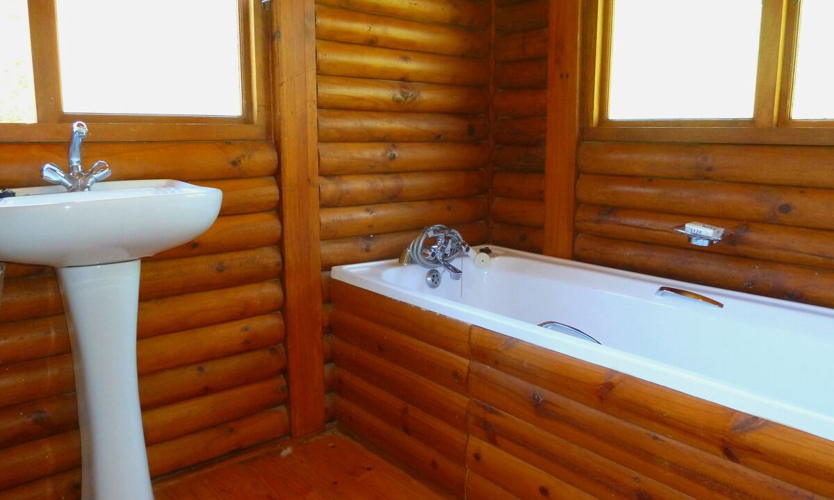 Photo of Bathroom in Clarens