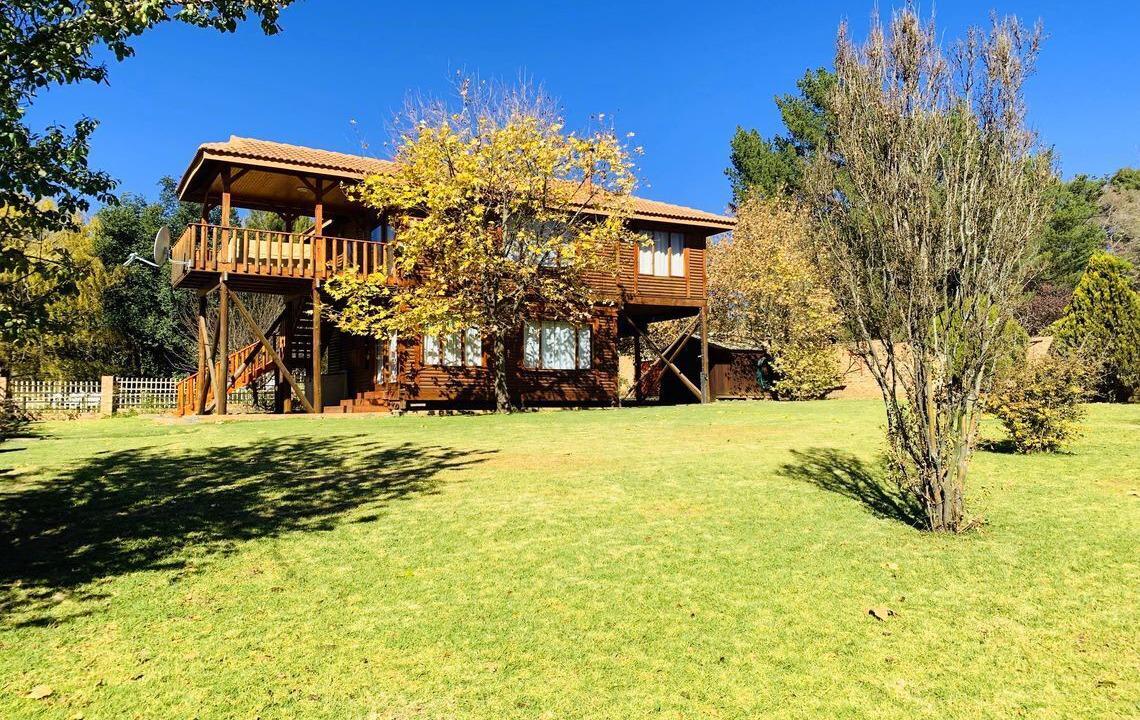 Photo of Outdoor in Clarens