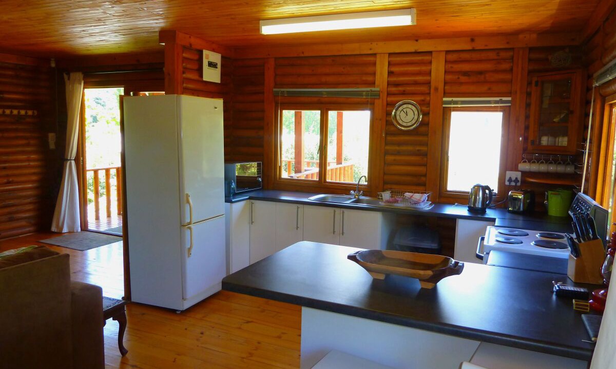 Photo of Kitchen in Clarens