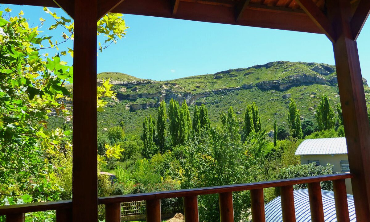 Photo of Outdoor in Clarens