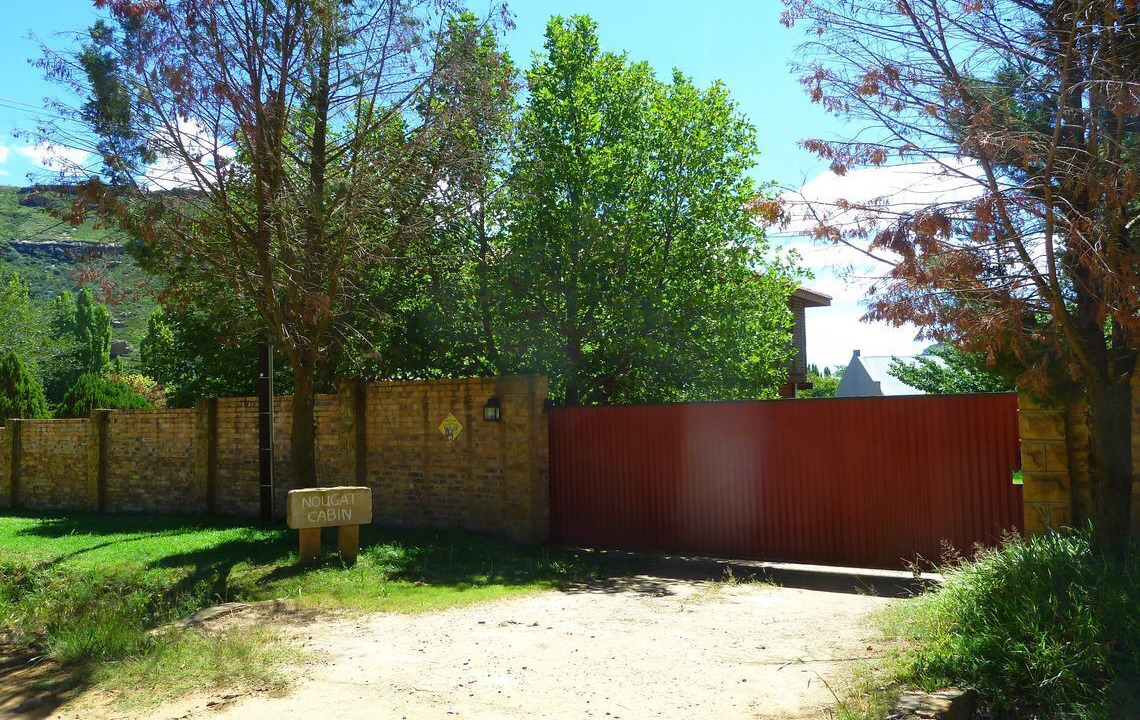 Photo of Outdoor in Clarens