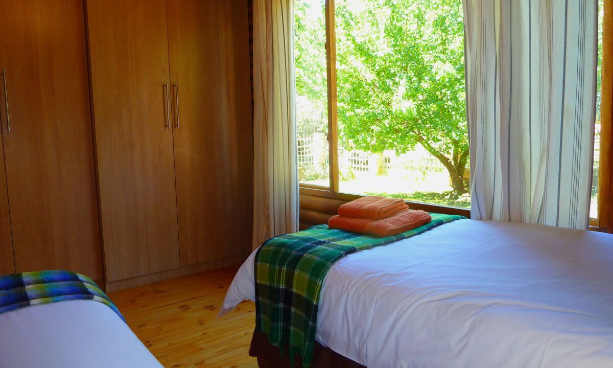 Photo of Bedroom in Clarens