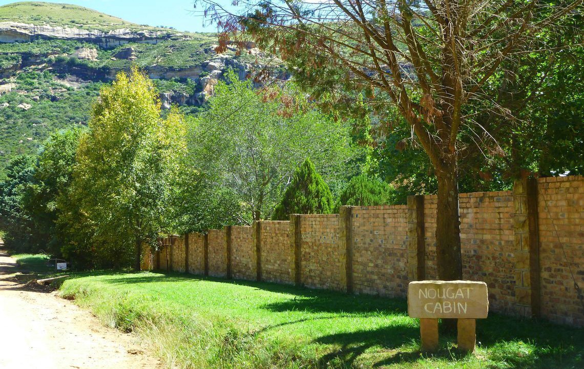 Photo of Outdoor in Clarens