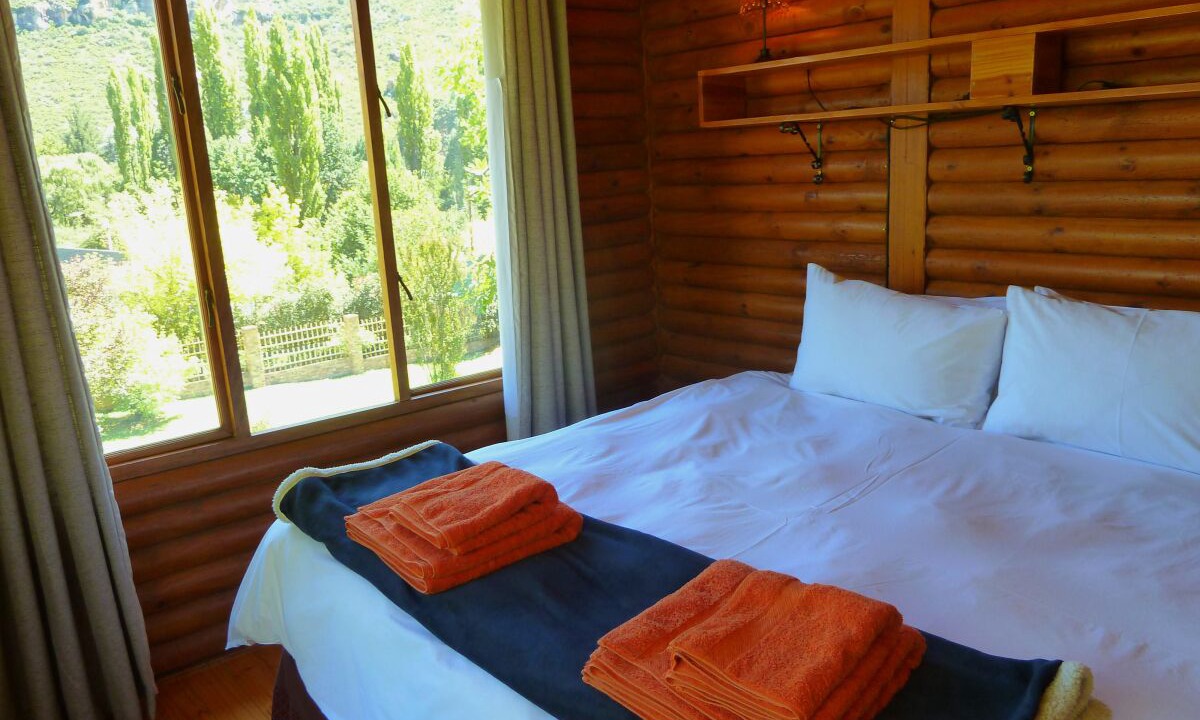 Photo of Bedroom in Clarens