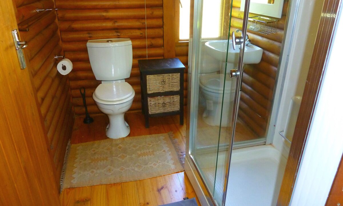 Photo of Bathroom in Clarens