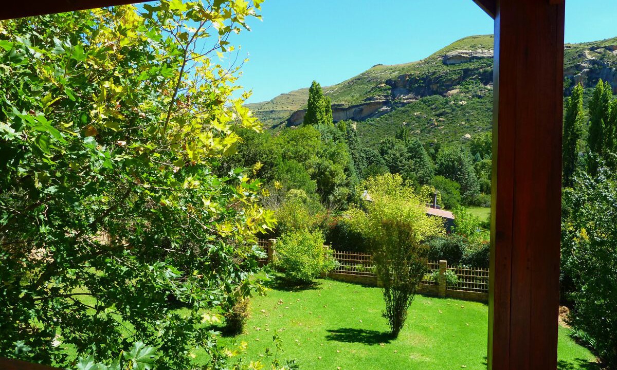 Photo of Outdoor in Clarens