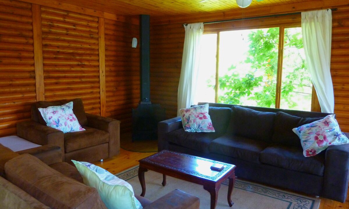 Photo of Livingroom in Clarens