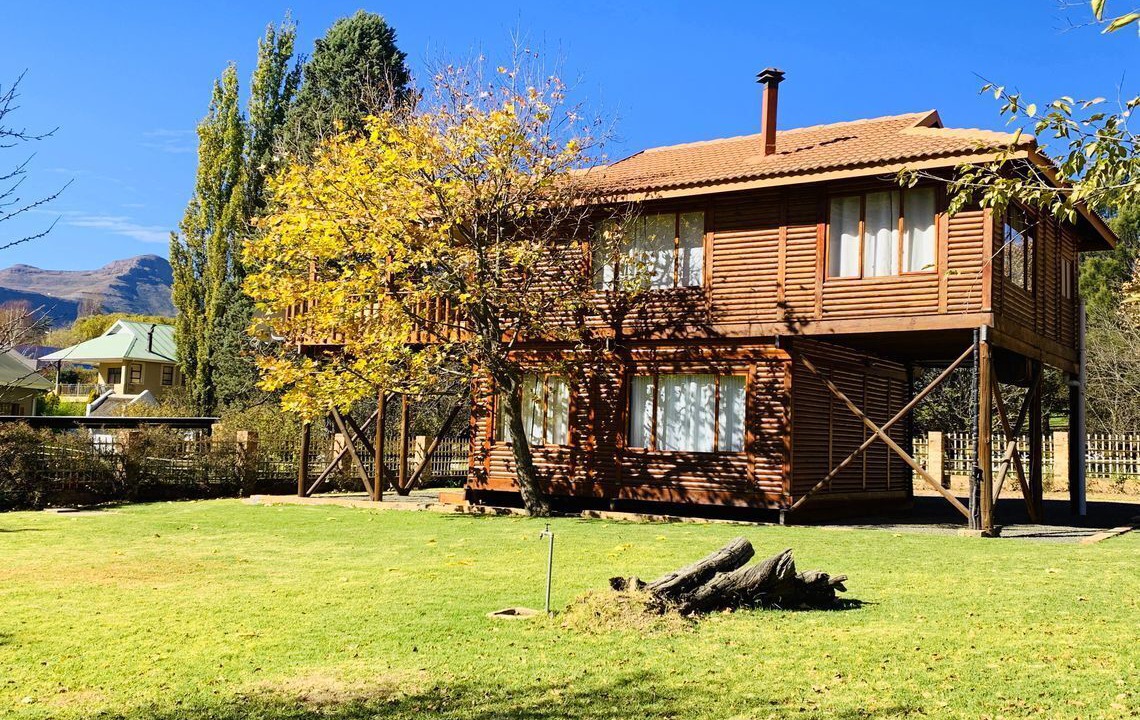 Photo of Outdoor in Clarens