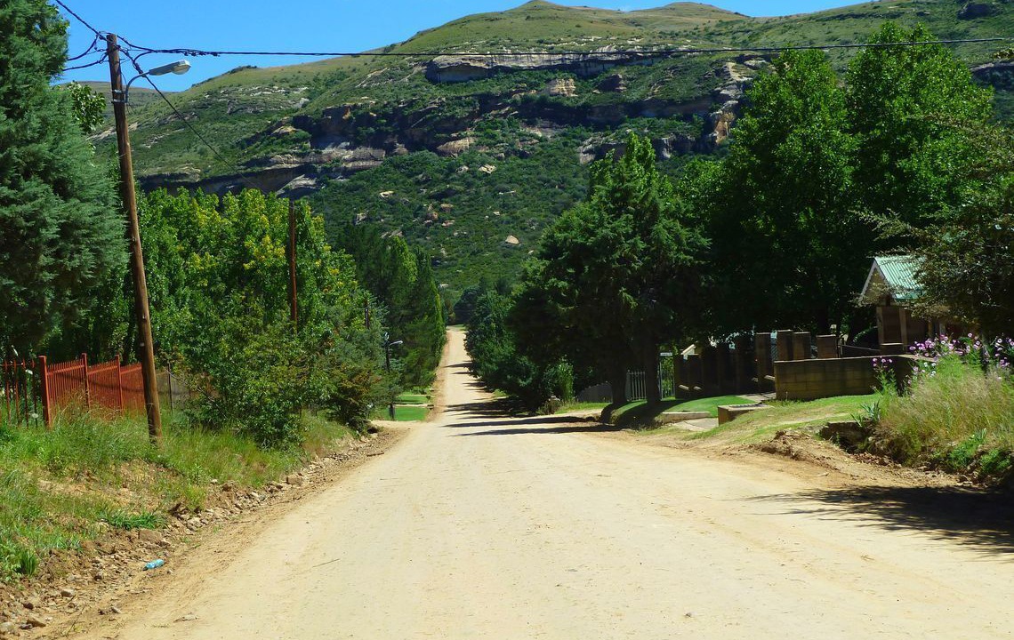 Photo of Others in Clarens