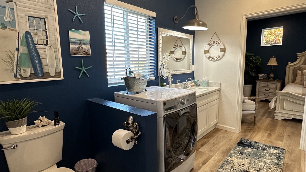 Photo of Bathroom in Tracy