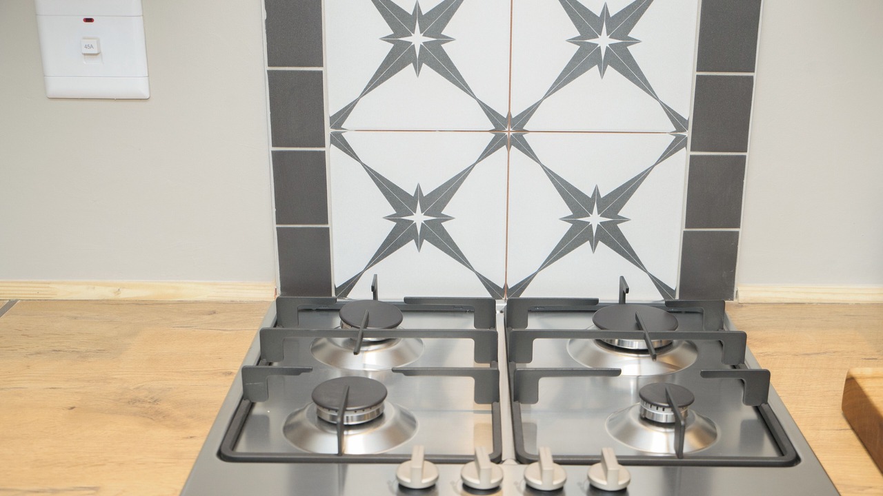 Photo of Kitchen in Paarl
