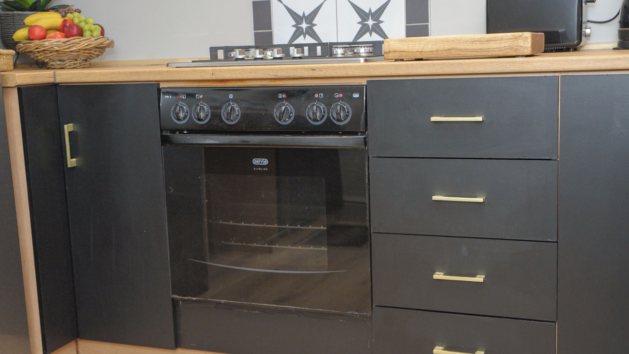 Photo of Kitchen in Paarl