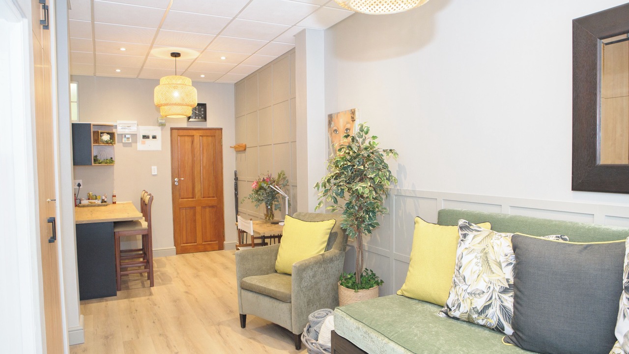 Photo of Livingroom in Paarl