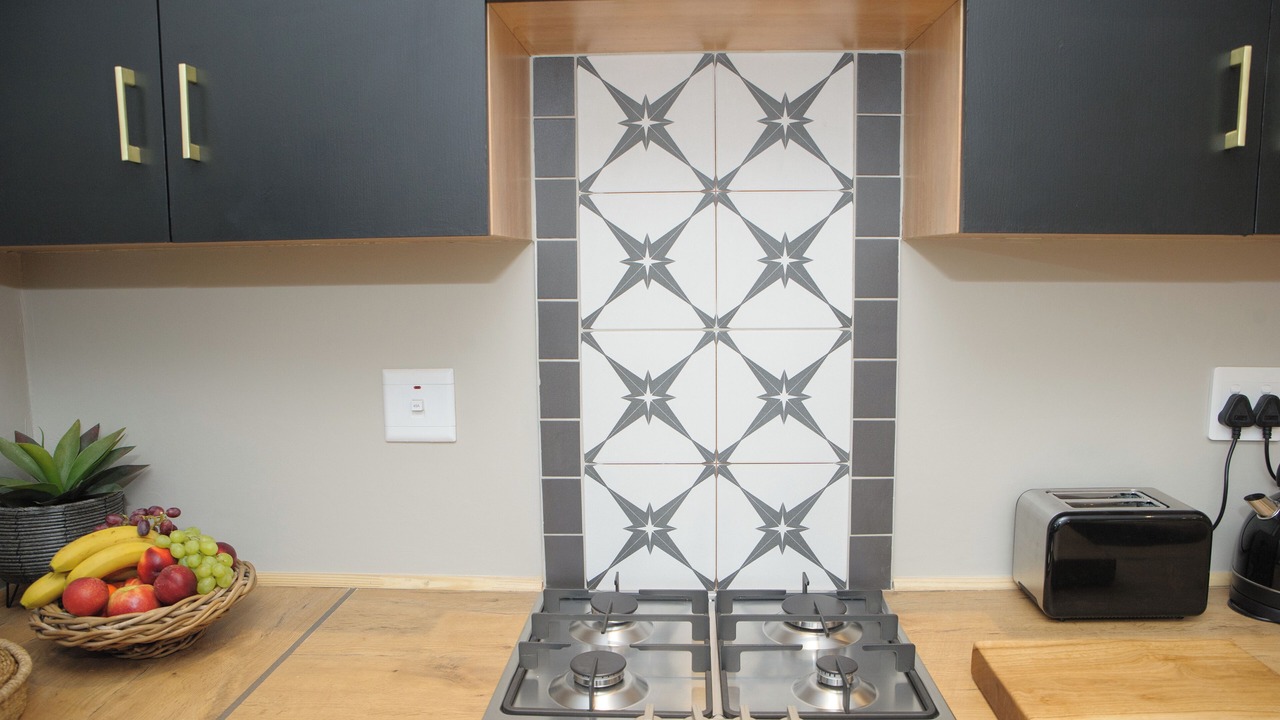 Photo of Kitchen in Paarl