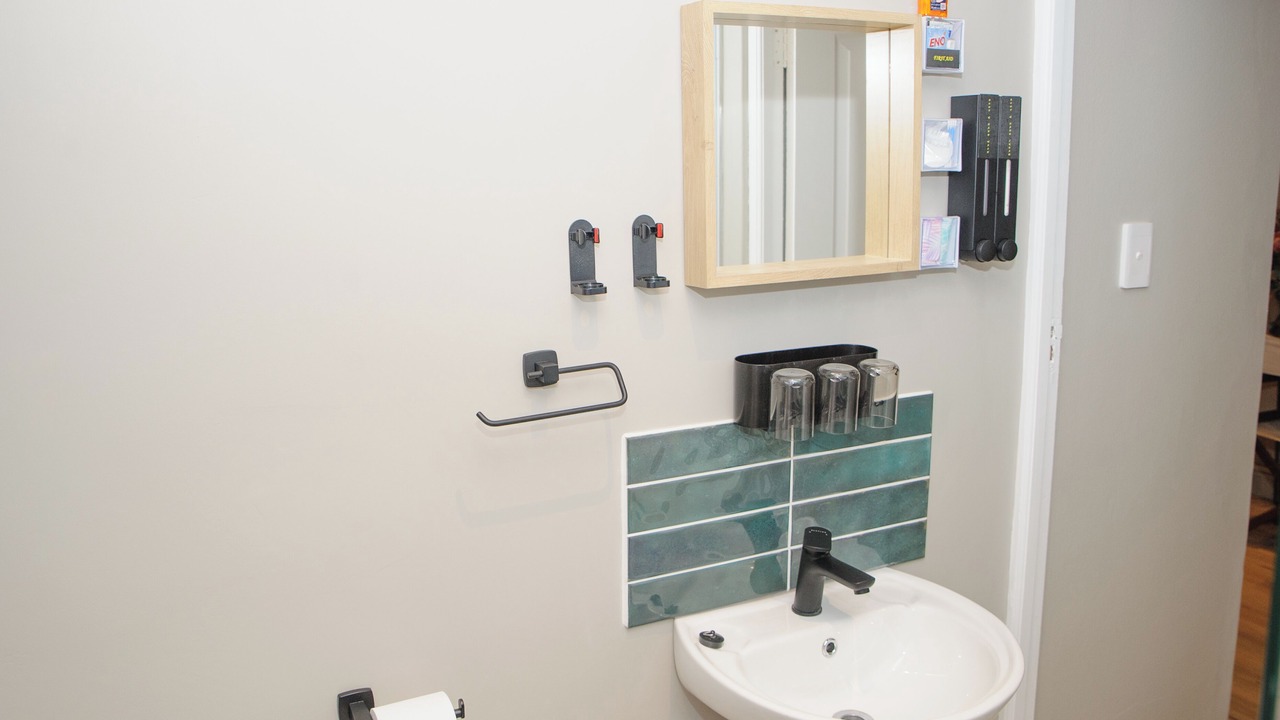 Photo of Bathroom in Paarl