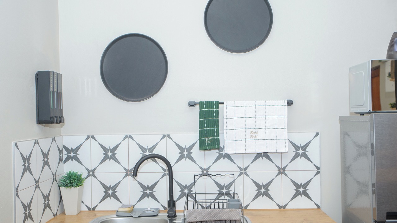 Photo of Kitchen in Paarl