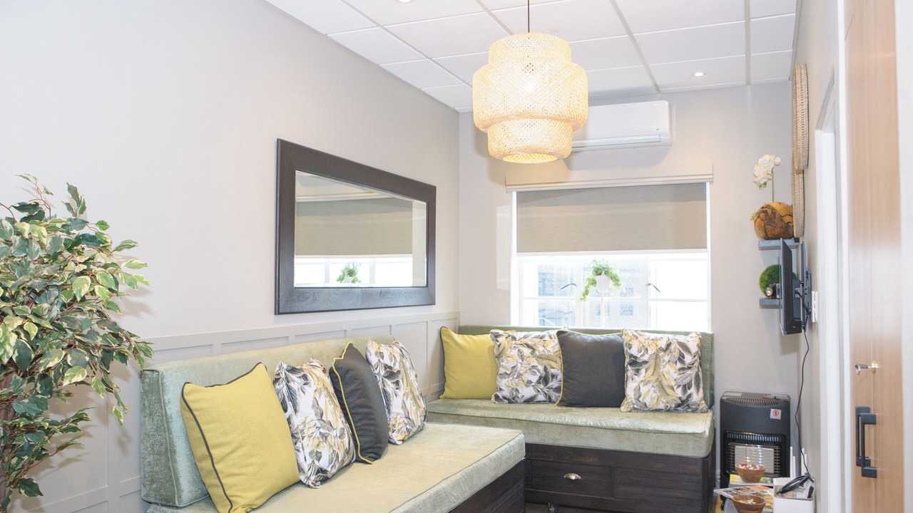 Photo of Livingroom in Paarl