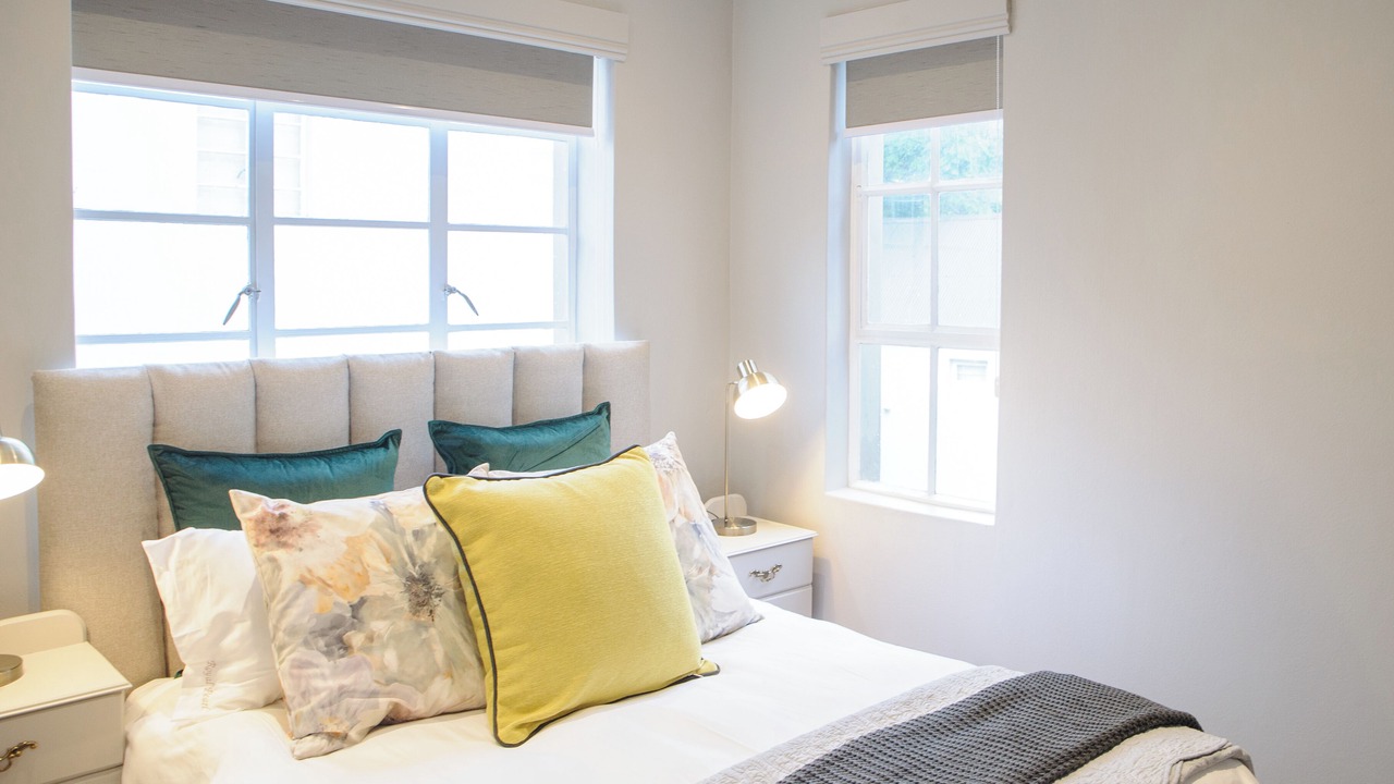 Photo of Bedroom in Paarl