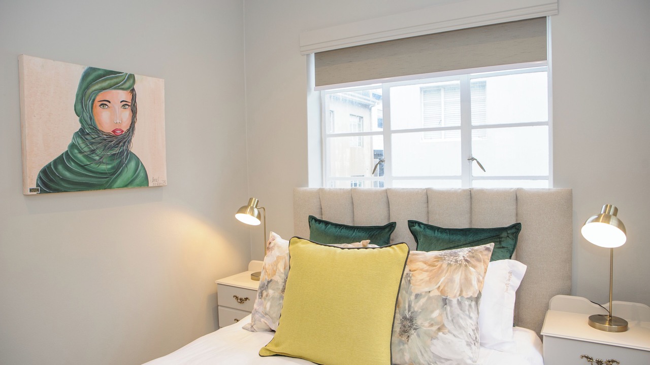 Photo of Bedroom in Paarl