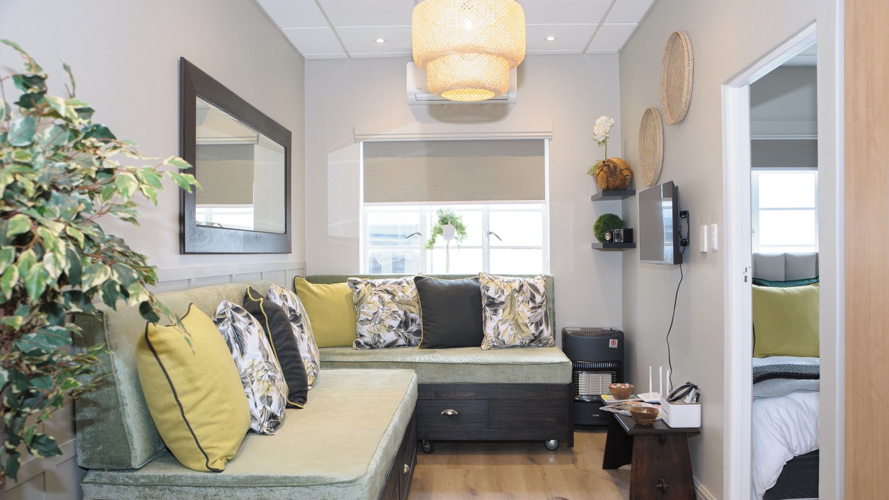 Photo of Bedroom in Paarl