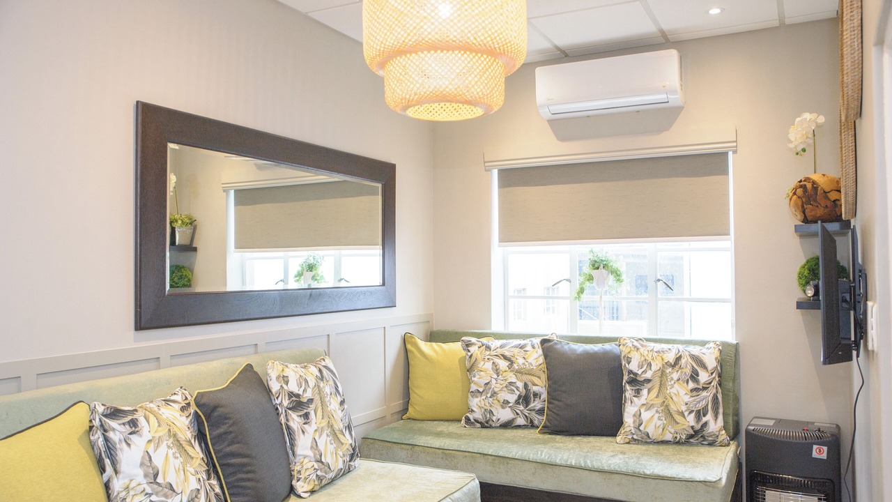 Photo of Livingroom in Paarl