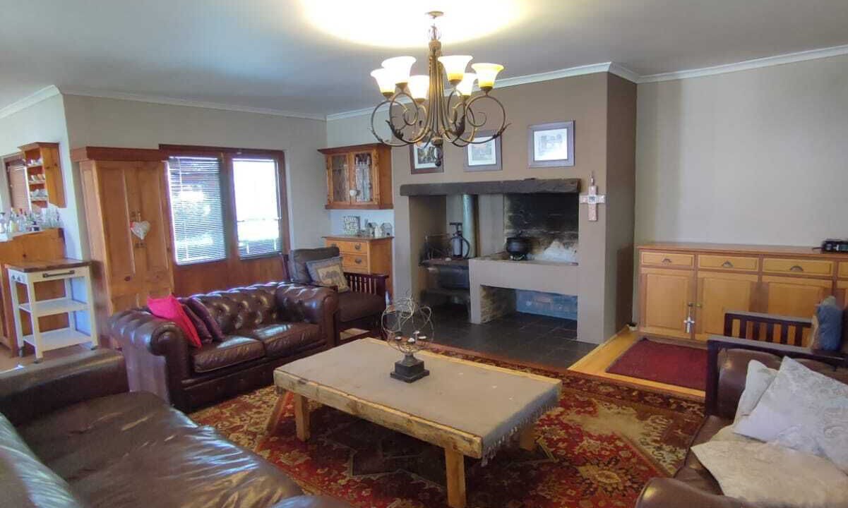 Photo of Livingroom in Trawal