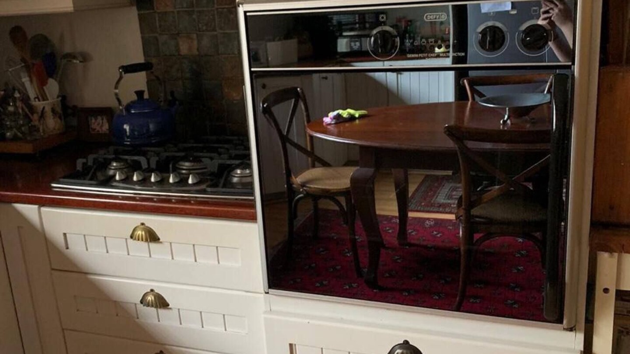 Photo of Kitchen in Trawal