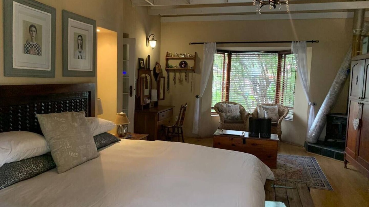 Photo of Bedroom in Trawal