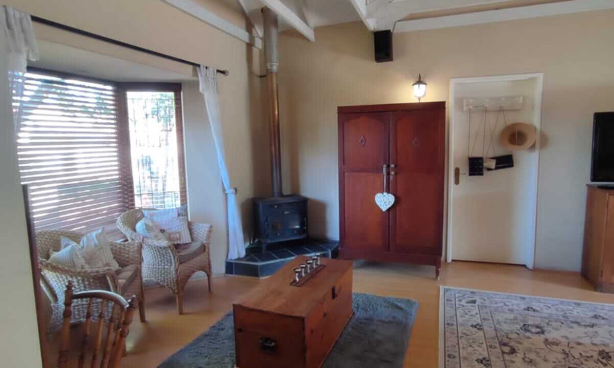 Photo of Livingroom in Trawal