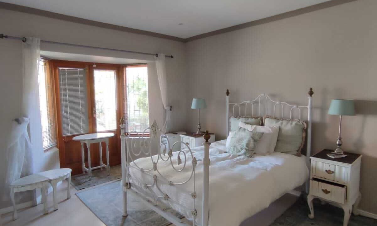 Photo of Bedroom in Trawal