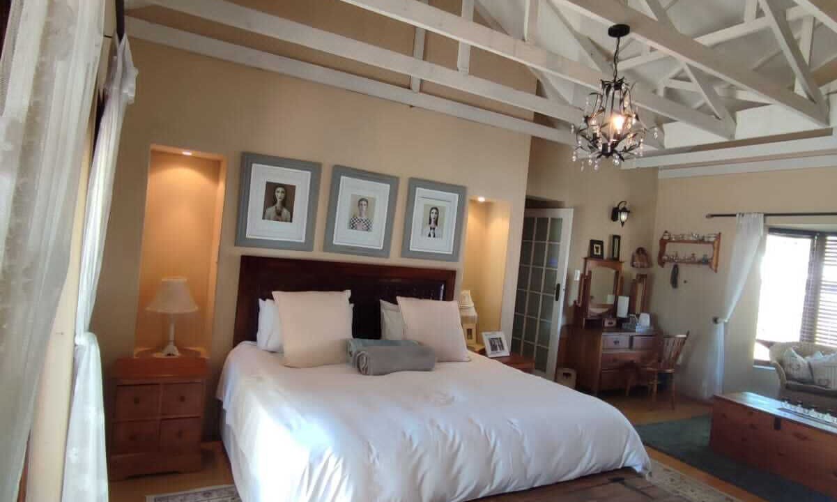 Photo of Bedroom in Trawal