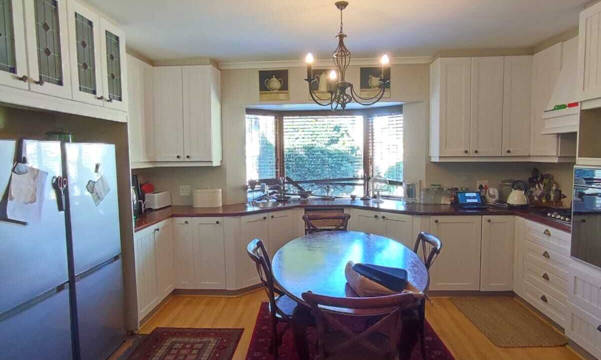 Photo of Kitchen in Trawal