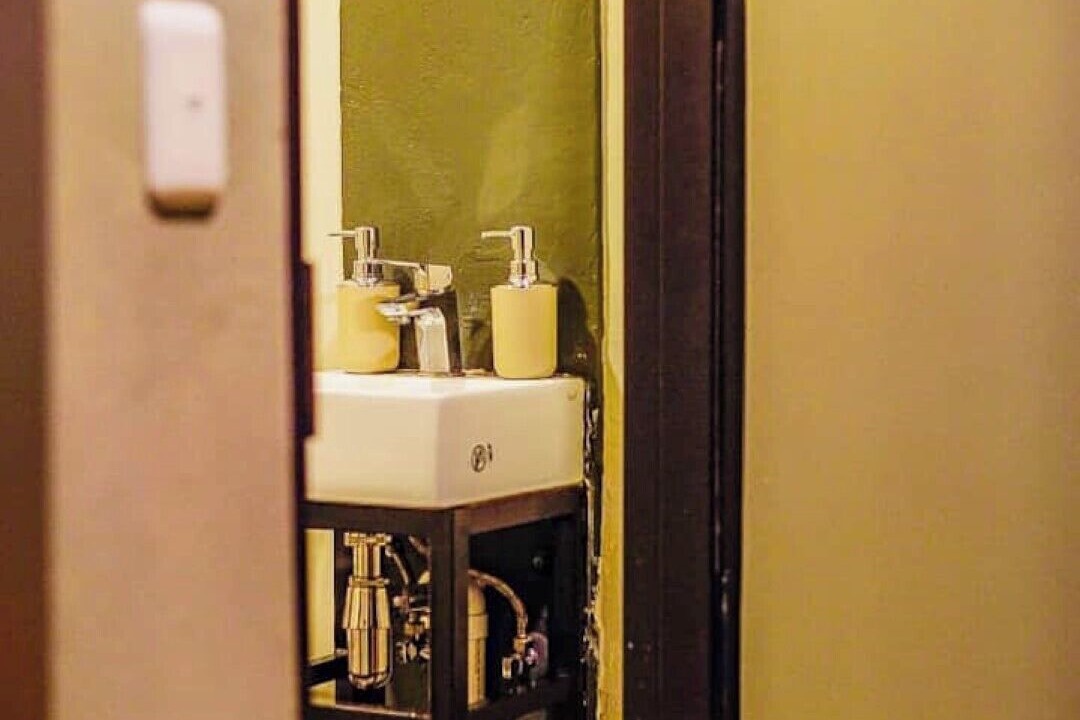 Photo of Bathroom in Greater Johannesburg Metropolitan Area