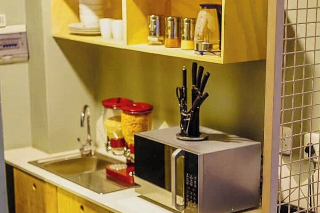 Photo of Kitchen in Greater Johannesburg Metropolitan Area